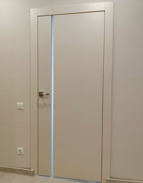 Міжкімнатні двері Estet Doors Float