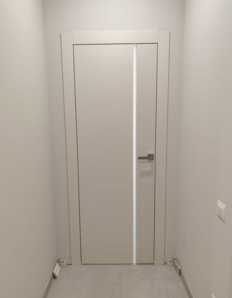 Міжкімнатні двері Estet Doors Float