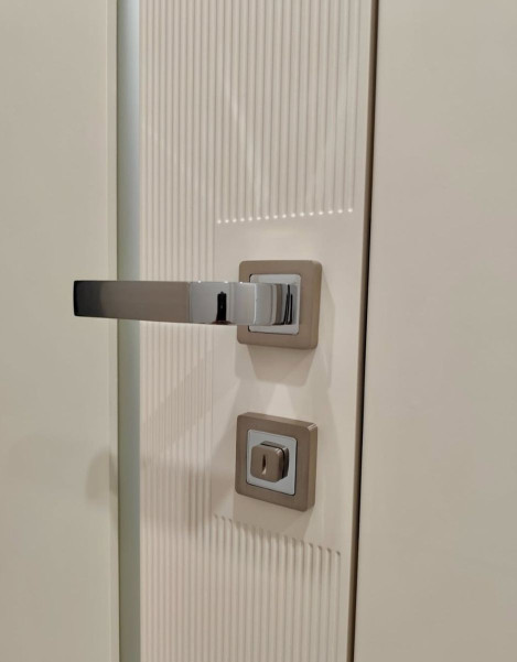 Міжкімнатні двері Estet Doors Float