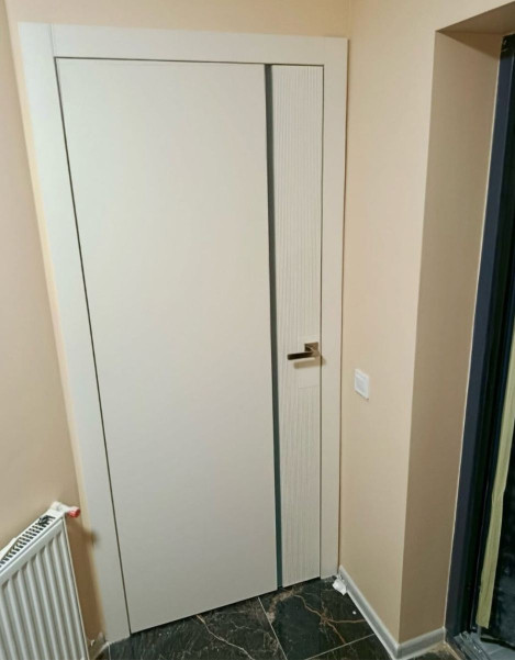 Міжкімнатні двері Estet Doors Float
