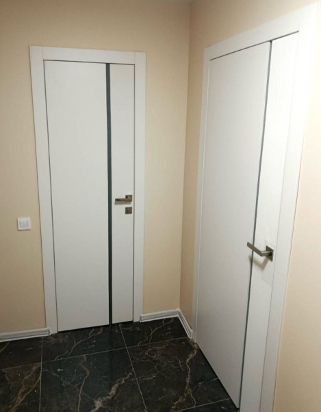 Міжкімнатні двері Estet Doors Float