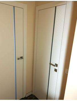 Міжкімнатні двері Estet Doors Float