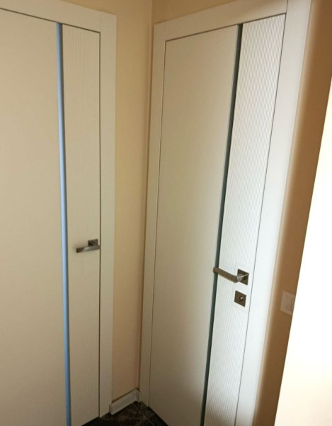 Міжкімнатні двері Estet Doors Float