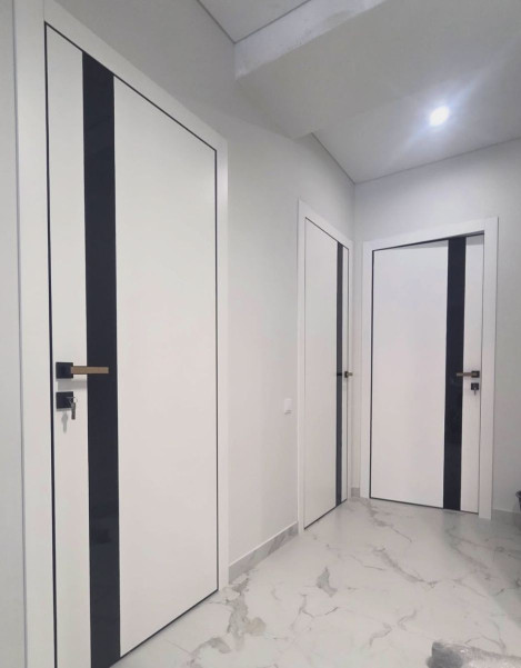 Міжкімнатні двері Estet Doors Ultra 2