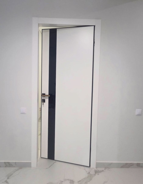 Міжкімнатні двері Estet Doors Ultra 2