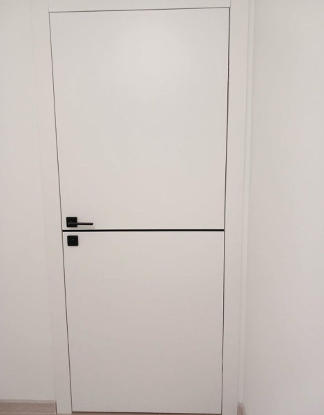 Міжкімнатні двері Estet Doors Molding 1г