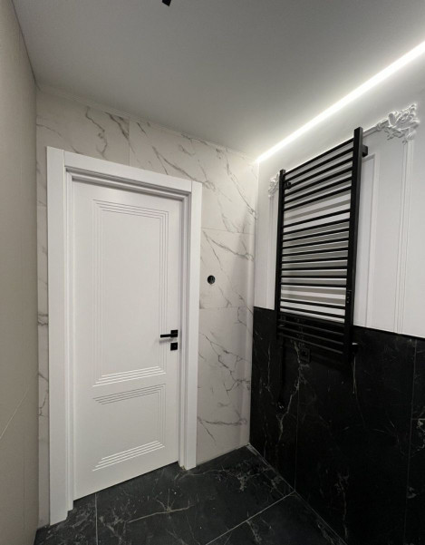 Міжкімнатні двері Estet Doors Grand 3D (1.2; 2.2; 5; 10)