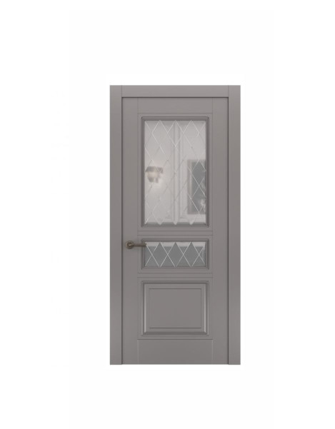 Міжкімнатні двері Estet Doors Grand 3D (1.3 та 4)