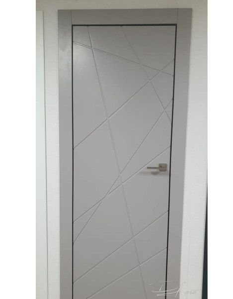 Міжкімнатні двері Estet Doors Lines 4, 5, 6, 7, 8, 9