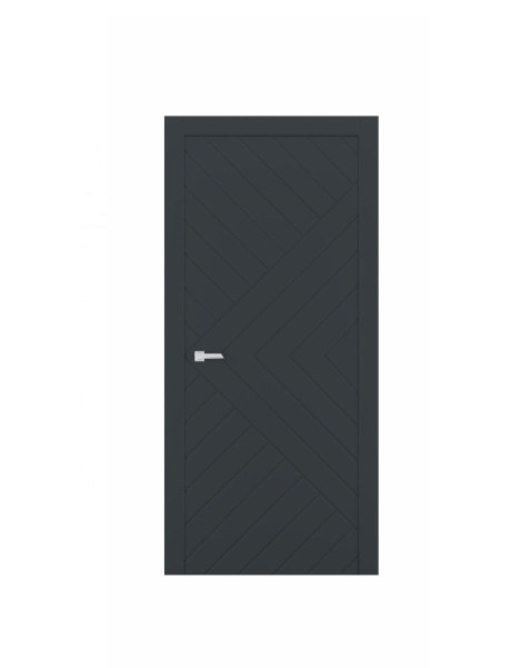 Міжкімнатні двері Estet Doors Lines 11