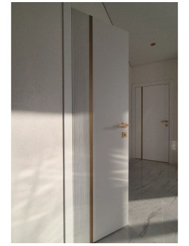 Міжкімнатні двері Estet Doors Tetra Molding 2B