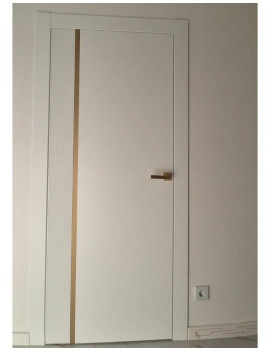 Міжкімнатні двері Estet Doors Tetra Molding 2B Міжкімнатні двері Estet Doors Tetra Molding 2B