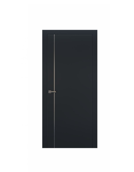 Міжкімнатні двері Estet Doors Molding 1в