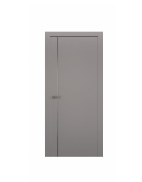Міжкімнатні двері Estet Doors Molding 1в