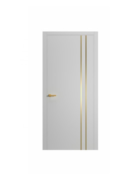 Міжкімнатні двері Estet Doors Molding 2в