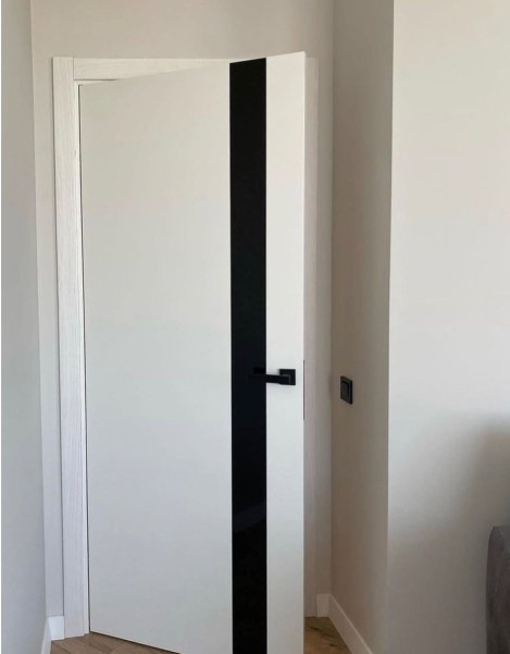 Міжкімнатні двері Estet Doors Ultra 2