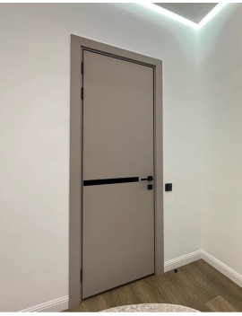Міжкімнатні двері Estet Doors Ultra 8 Міжкімнатні двері Estet Doors Ultra 8