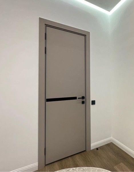 Міжкімнатні двері Estet Doors Ultra 8