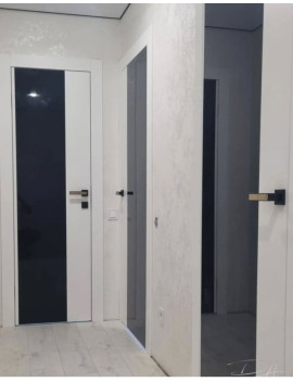 Міжкімнатні двері Estet Doors Ultra 3 Міжкімнатні двері Estet Doors Ultra 3