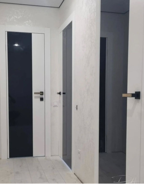 Міжкімнатні двері Estet Doors Ultra 3