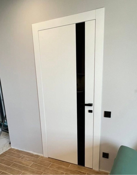 Міжкімнатні двері Estet Doors Ultra 2