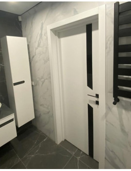 Міжкімнатні двері Estet Doors Ultra 13