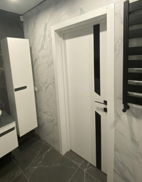 Міжкімнатні двері Estet Doors Ultra 13
