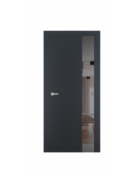 Міжкімнатні двері Estet Doors Ultra 6 та 7