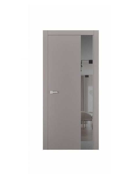 Міжкімнатні двері Estet Doors Ultra 6 та 7