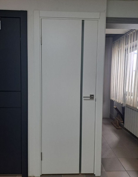 Міжкімнатні двері Estet Doors Float