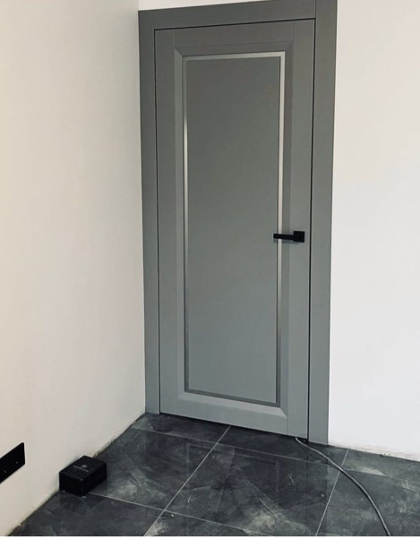 Міжкімнатні двері Estet Doors Glass 1