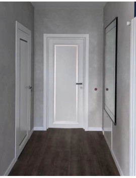 Міжкімнатні двері Estet Doors Glass 1 Міжкімнатні двері Estet Doors Glass 1