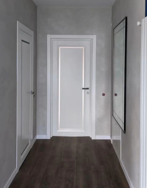 Міжкімнатні двері Estet Doors Glass 1