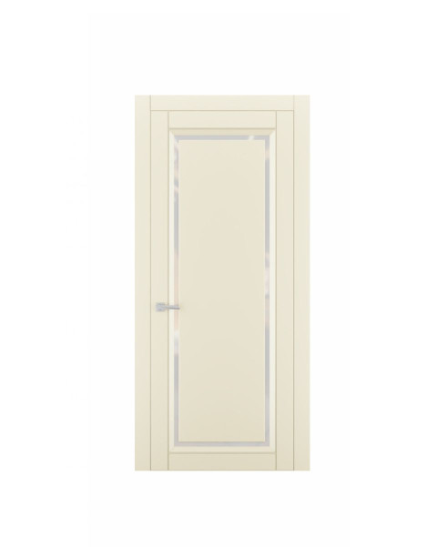 Міжкімнатні двері Estet Doors Glass 1