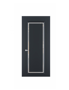 Міжкімнатні двері Estet Doors Glass 1