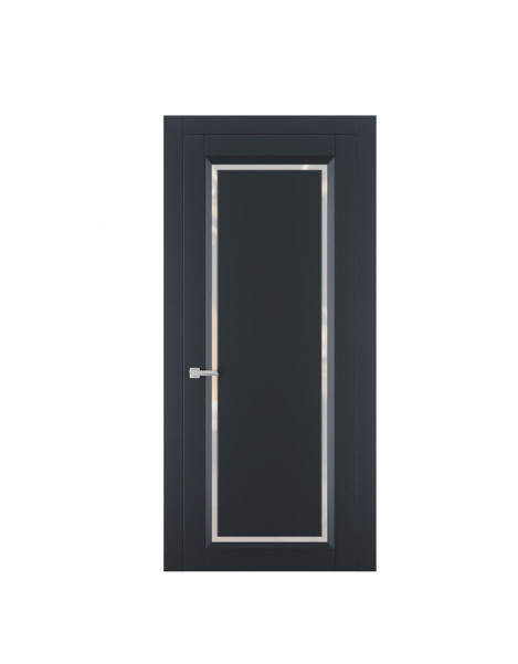 Міжкімнатні двері Estet Doors Glass 1