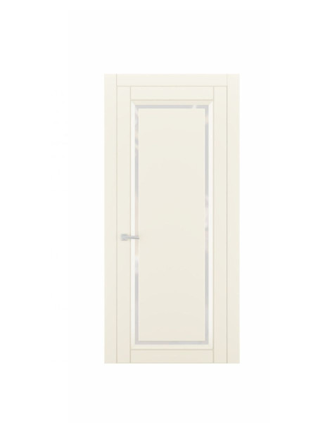 Міжкімнатні двері Estet Doors Glass 1