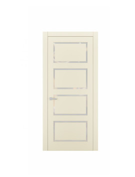 Міжкімнатні двері Estet Doors Glass 3 