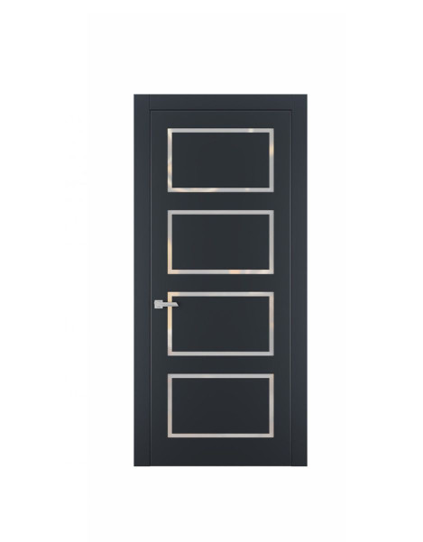 Міжкімнатні двері Estet Doors Glass 3 