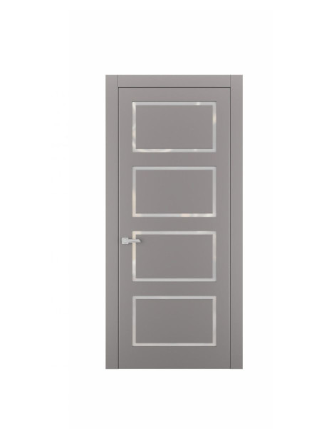 Міжкімнатні двері Estet Doors Glass 3 