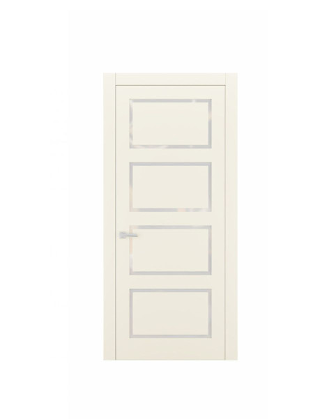Міжкімнатні двері Estet Doors Glass 3 