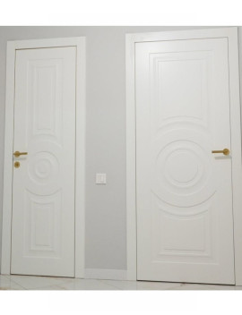 Міжкімнатні двері Estet Doors Grand 2D 7