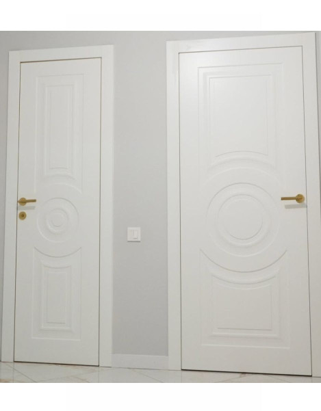 Міжкімнатні двері Estet Doors Grand 2D 7