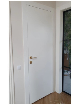 Міжкімнатні двері Estet Doors Гладь Міжкімнатні двері Estet Doors Гладь