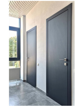 Міжкімнатні двері Estet Doors Гладь Міжкімнатні двері Estet Doors Гладь