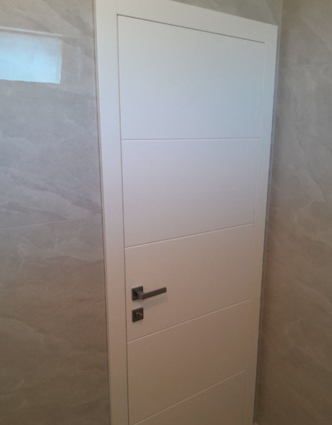 Міжкімнатні двері Estet Doors Lines (1, 2 та 3)