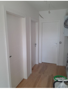 Міжкімнатні двері Estet Doors Lines (1, 2 та 3)
