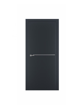 Міжкімнатні двері Estet Doors Molding 1г