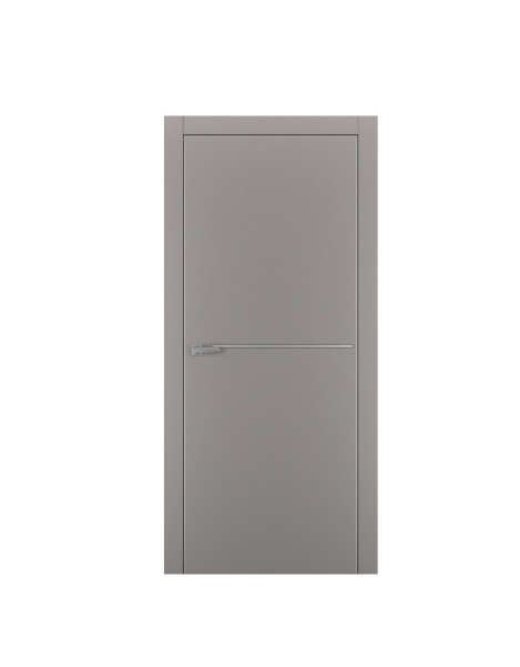 Міжкімнатні двері Estet Doors Molding 1г