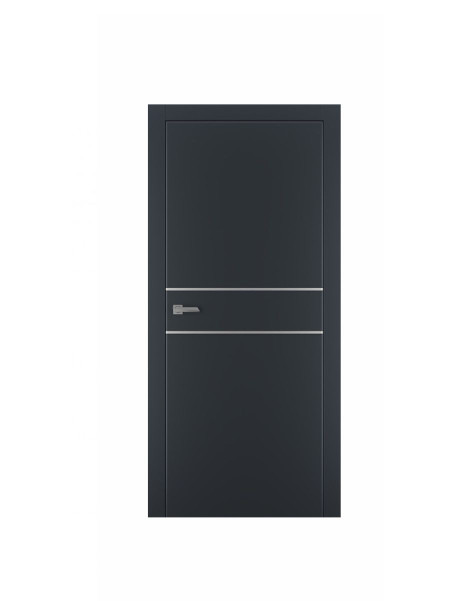 Міжкімнатні двері Estet Doors Molding 2г та 2.2г